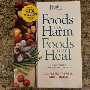 Food for Body and Brain Health Collection
